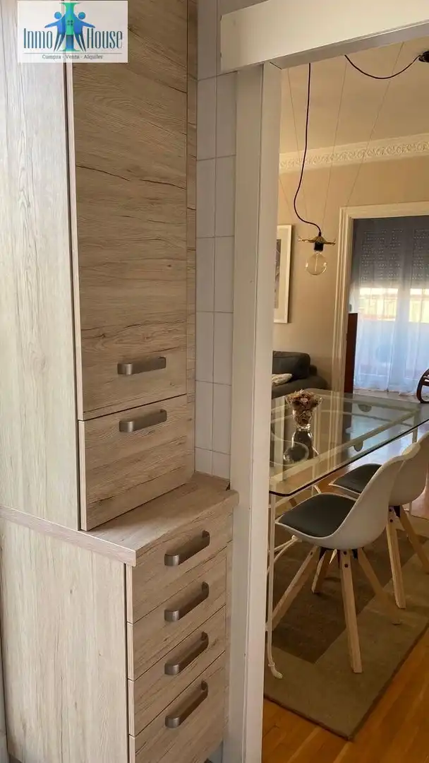 Ático de alquiler en Albacete con Aire acondicionado, Calefacción y Terraza