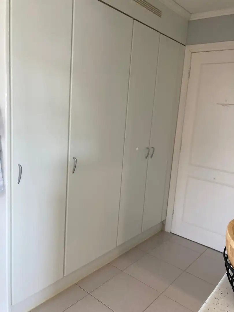 Habitación de Ático en venta en Dénia con Aire acondicionado, Calefacción y Terraza