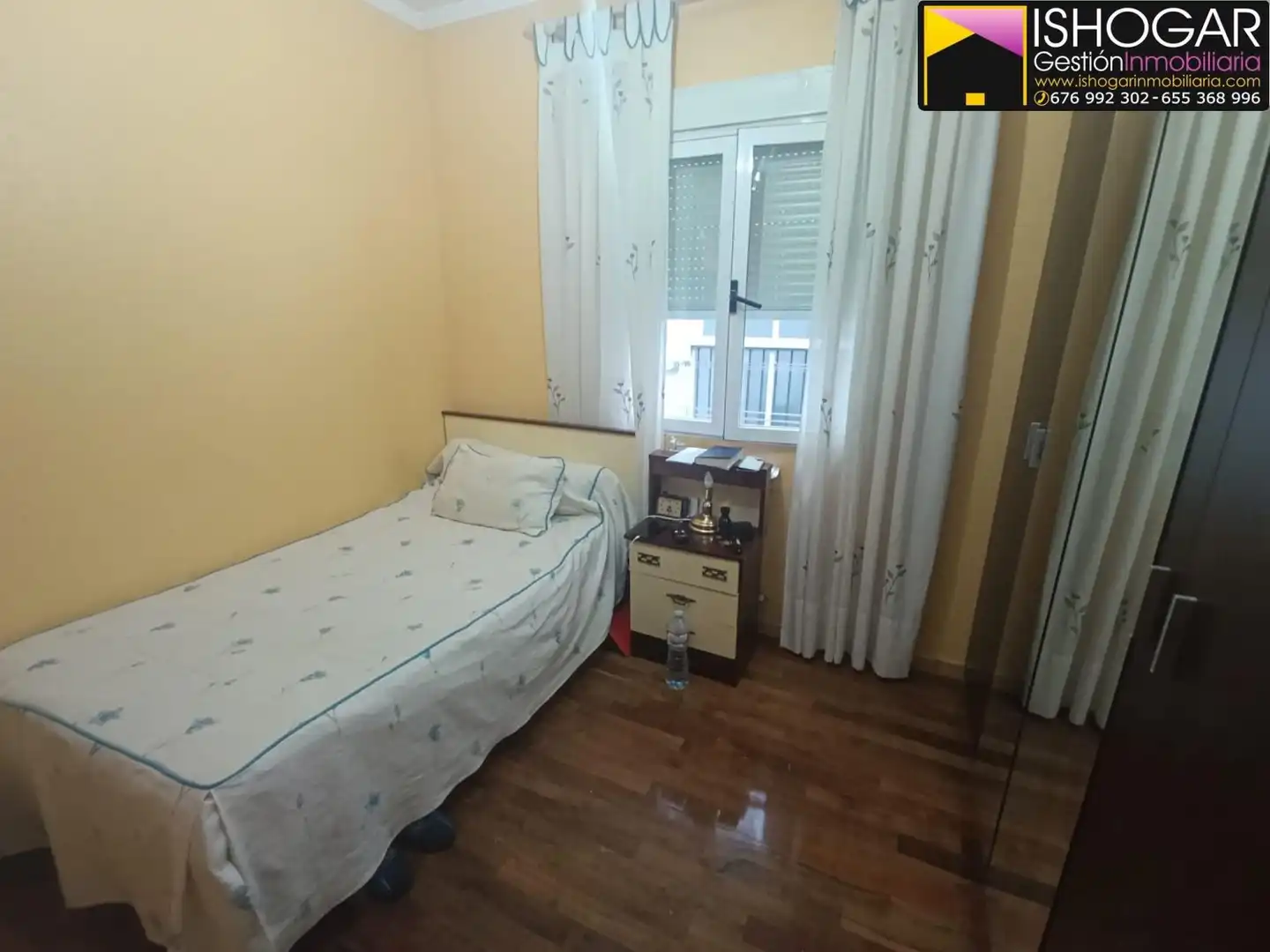 Wohnung mit Balkon zum Verkauf in JUAN  ALCAIDE, imagen 17