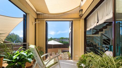 Photo 4 of Houses for sale in Carretera Esporles, Establiments, Palma de Mallorca