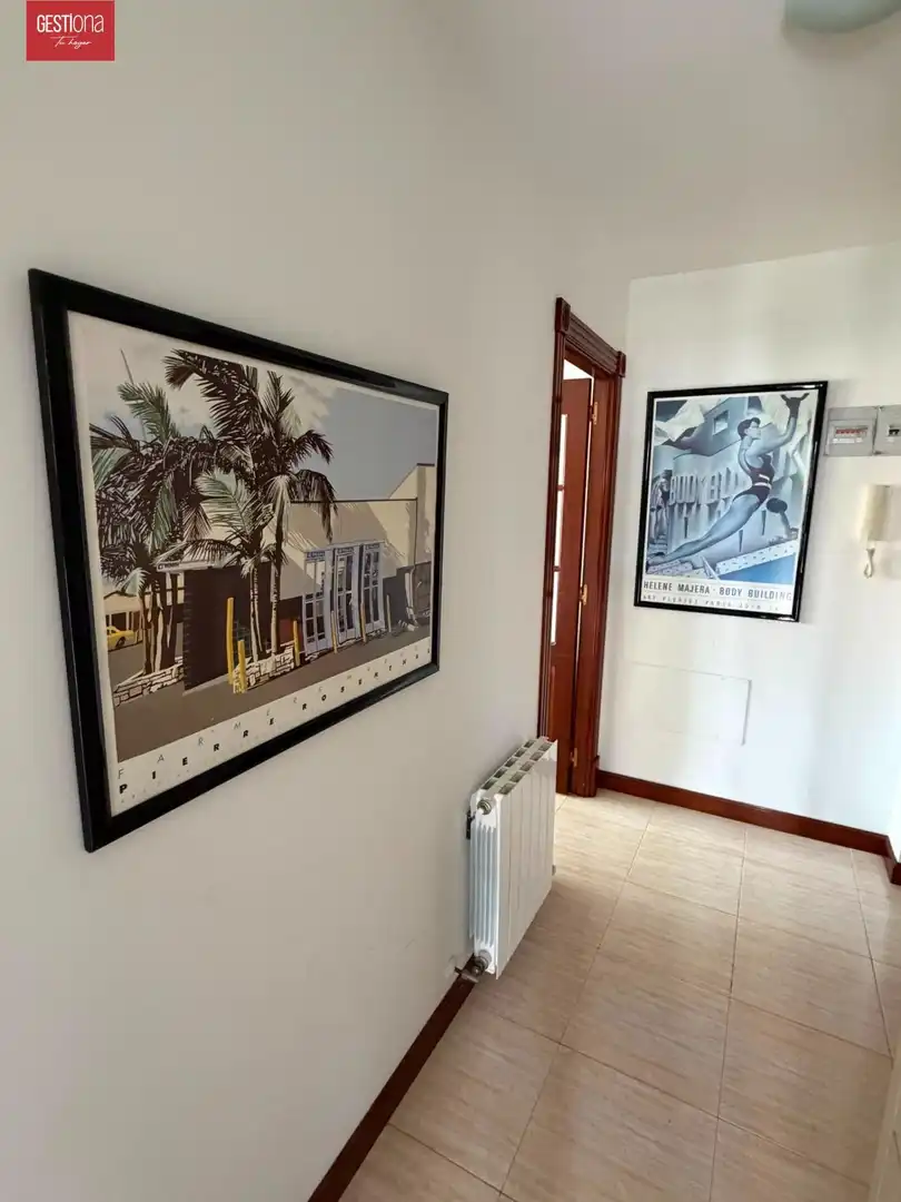 Flat for sale in Noja  with Heating, Storage room and Balcony