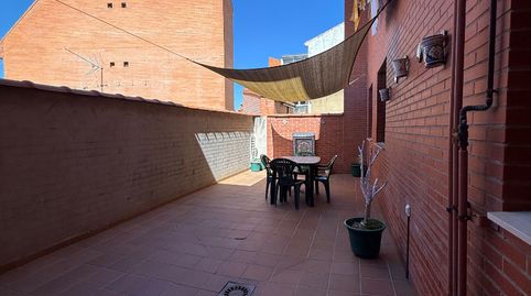 Foto 2 de Piso en venta en Plaza San Martín, 10, Benavente, Zamora