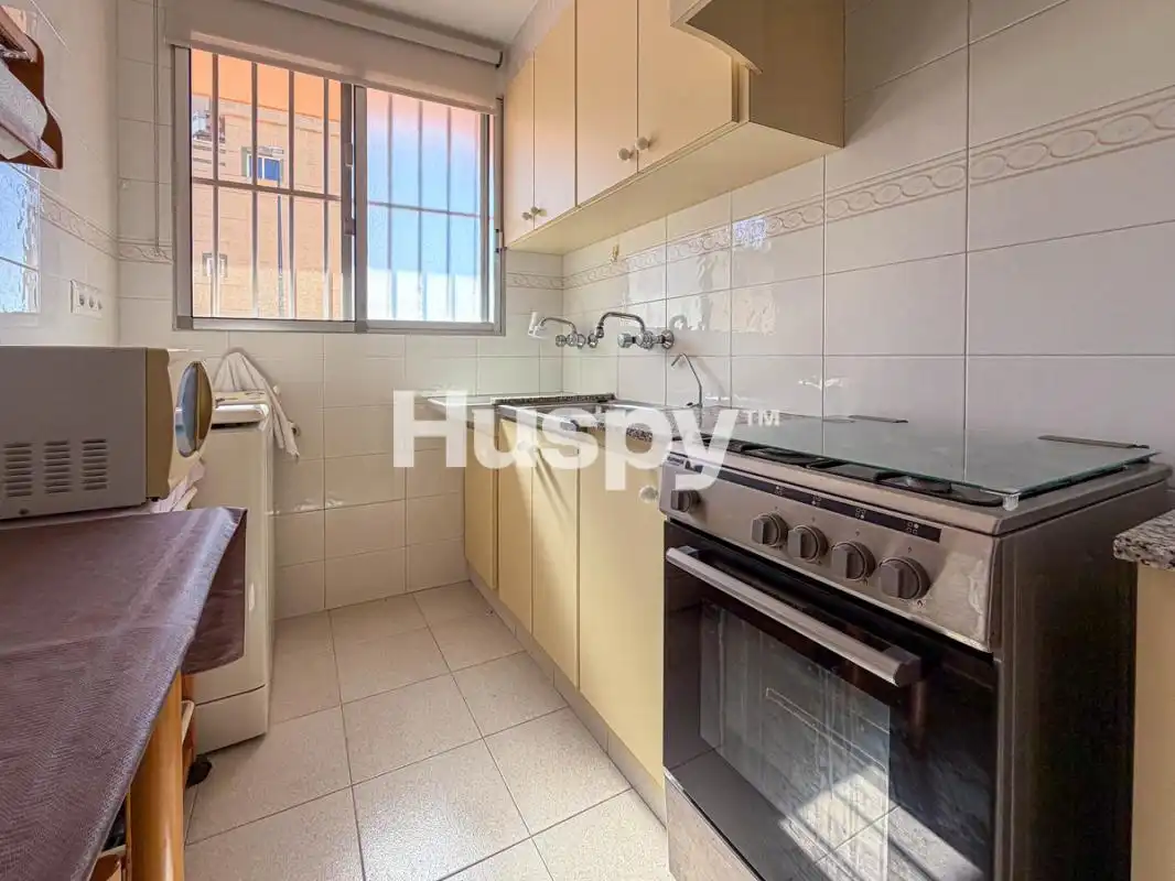 Erdgeschosswohnung mit Terrasse zum Verkauf in Carrer del Porquet, imagen 6