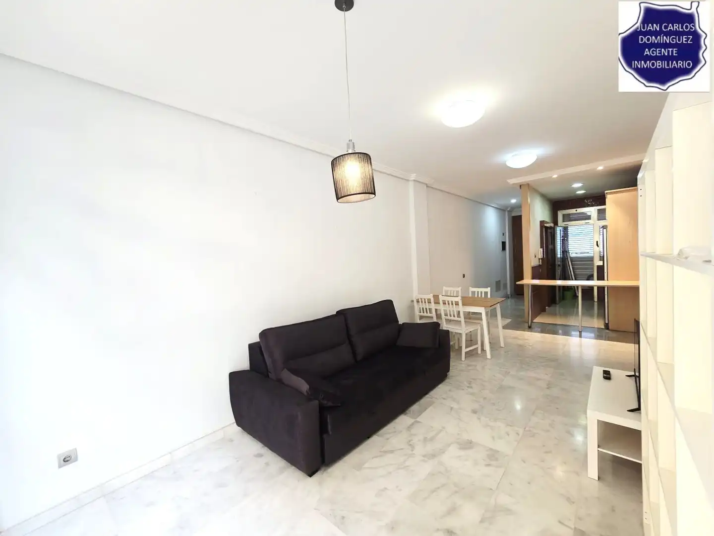 Living room of Apartments for sale in Las Palmas de Gran Canaria  with Furnished
