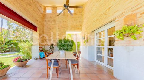 Photo 5 of Houses for sale in Casas Verdes - Ermita, Godella