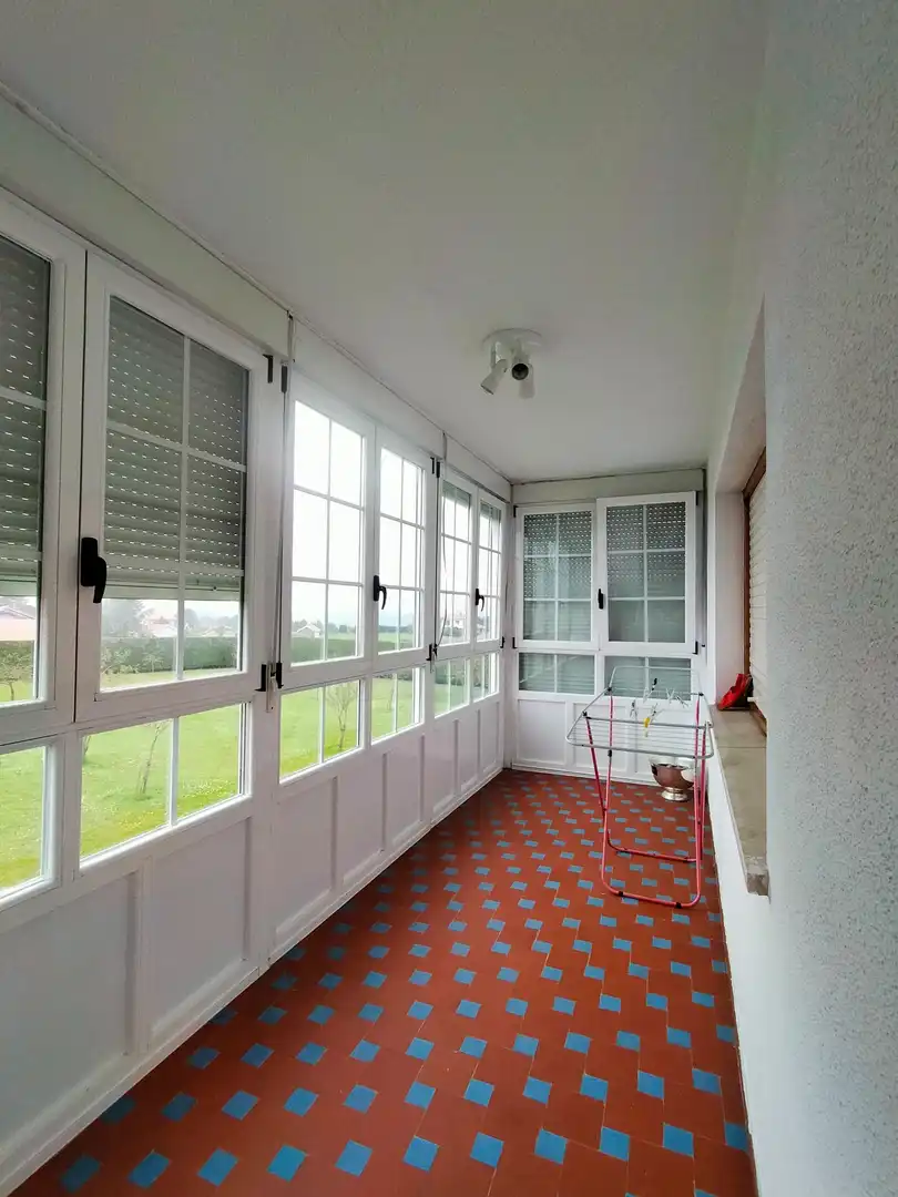 Haus mit Garten zum Verkauf in Muros de Nalón, imagen 24