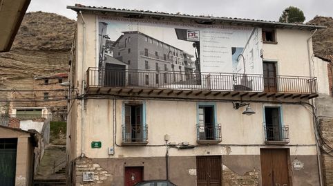 Foto 2 de Edificio en venta en Calle Mayor, 175, Lodosa, Navarra