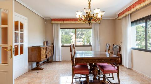 Photo 4 of Houses for sale in Av. al Vedat, Zona Avenida Alta - Auditorio, Torrent