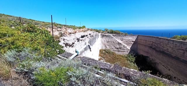 Terreno en Venta en N/A en El Escobonal - Pájara