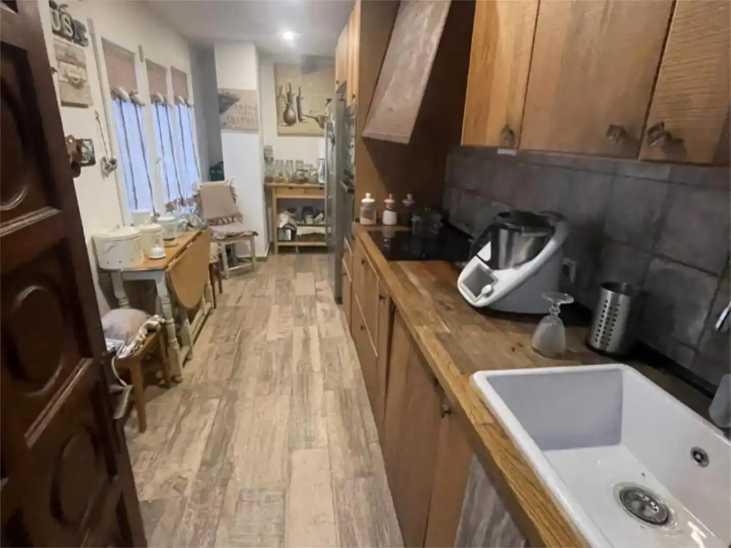 Wohnung zur Miete in Carrer de Marbella, 22a, Les Maravelles