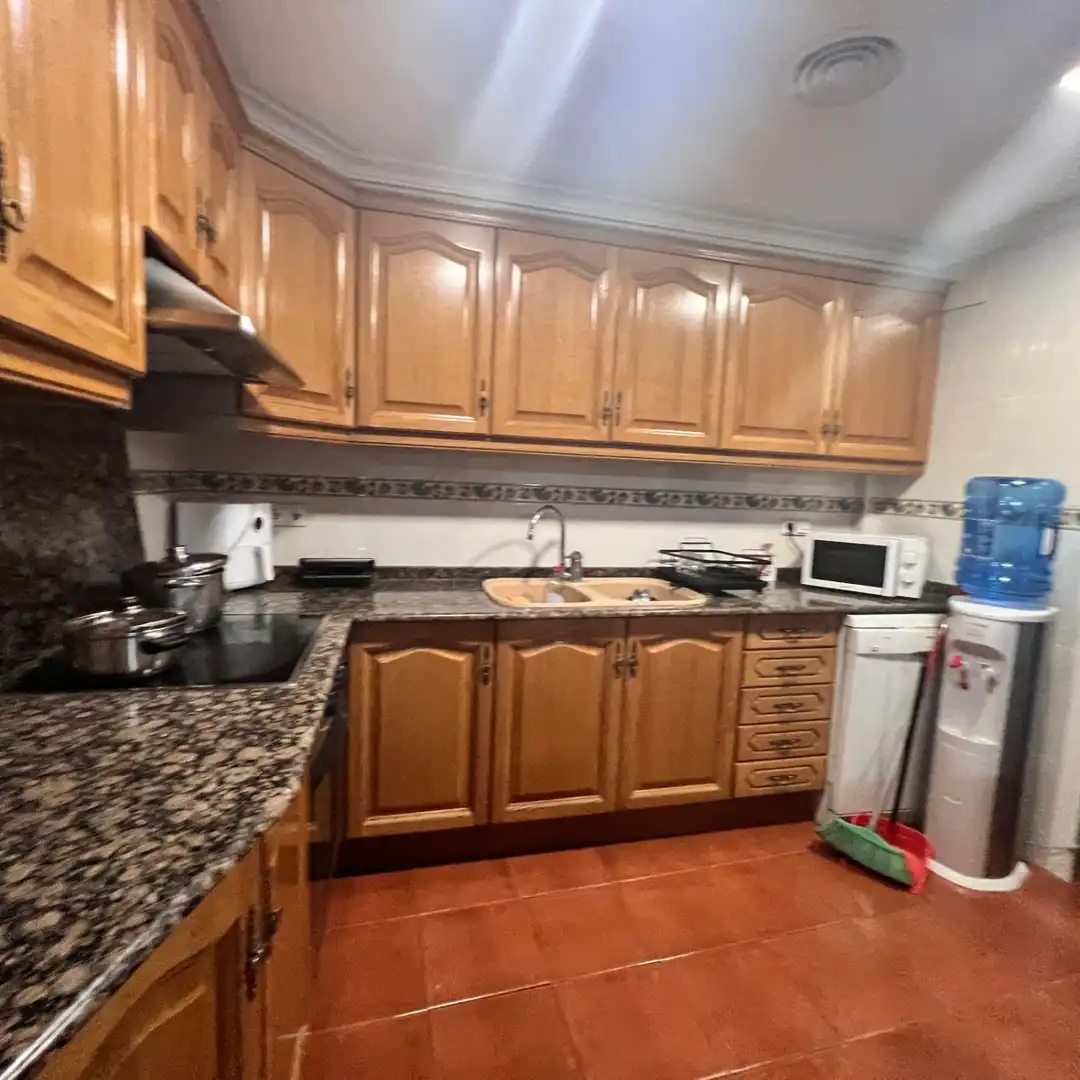 Casa en venda a Zona La Ermita, imagen 17
