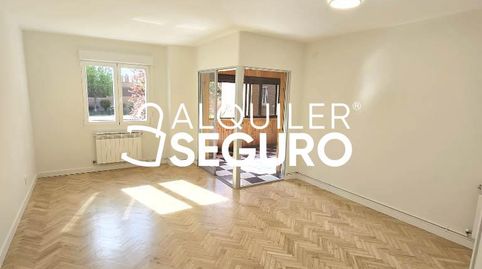 Foto 2 de Pis de lloguer a De Dolores Ibárruri, Valleaguado - La Cañada, Coslada