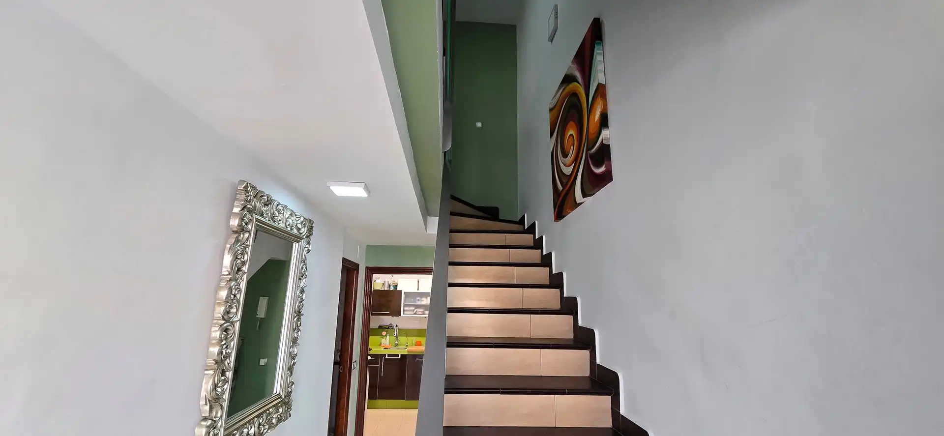 Casa a schiera con terrazza in vendita a Calle Girasol, imagen 10
