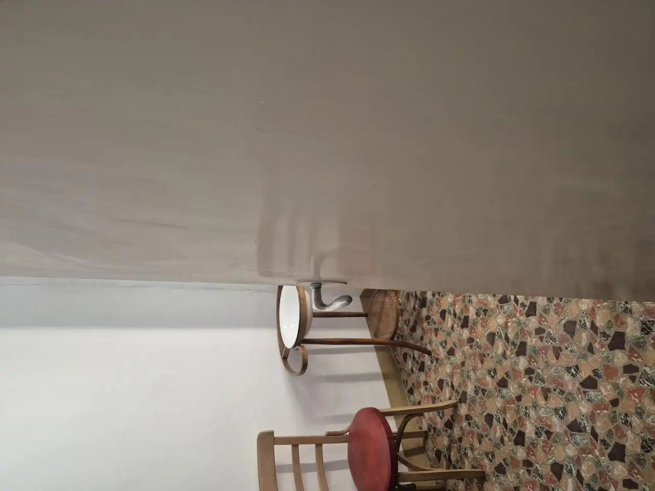 Esszimmer von Country house zum Verkauf in Arenales de San Gregorio
