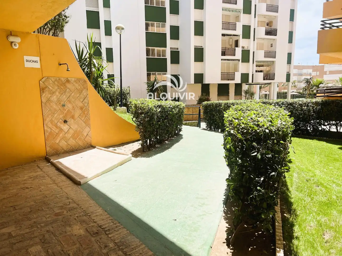 Flat with pool for sale in SECTOR M, imagen 31