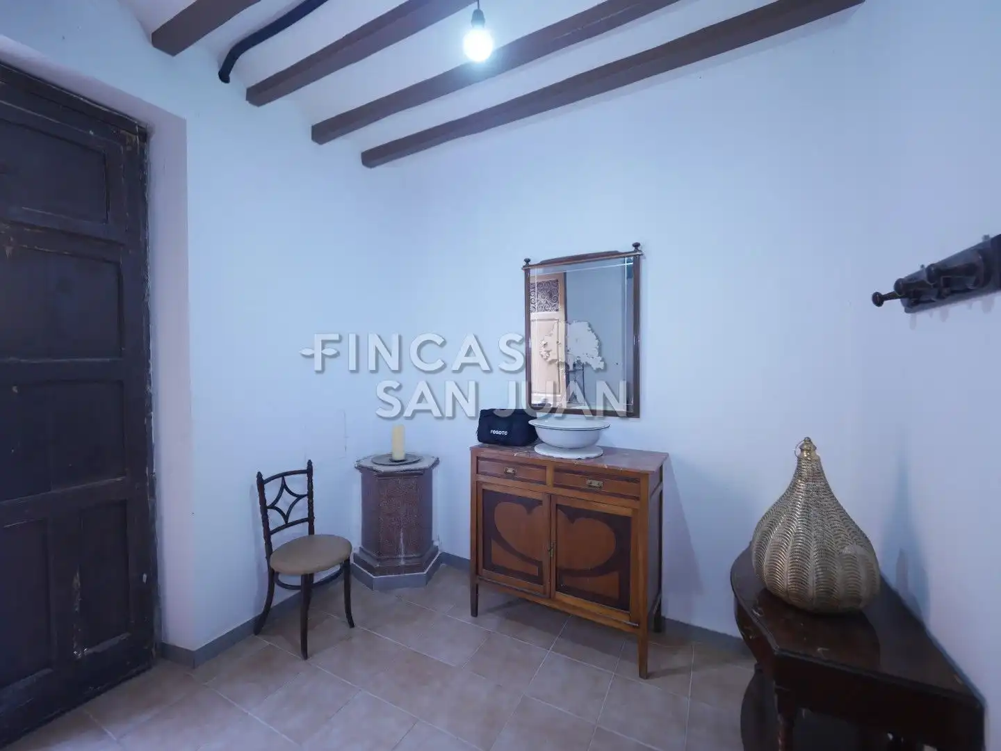 Casa o xalet en venda en Aigües