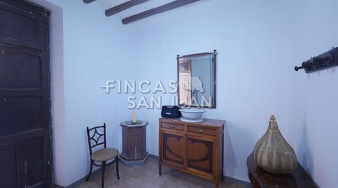 Foto 4 de Casa o xalet en venda a Aigües, Alicante