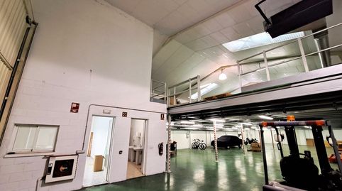 Gran oportunidad. Haro. Pabellón en parcela de 553 m2 en pleno Polígono industrial en el precio de 208.060 €., image 2