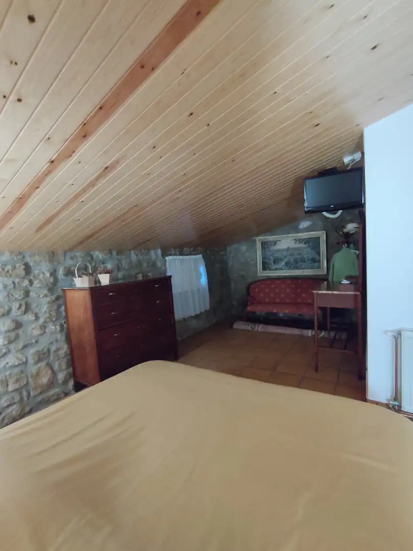 Bedroom of Houses for sale in Guissona  with Heating, Private garden and Oven