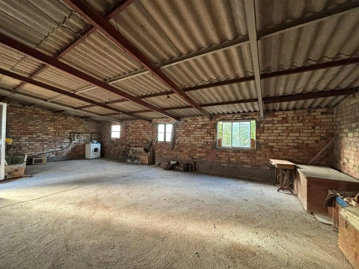 Finca rústica en venta en Arbo con Calefacción