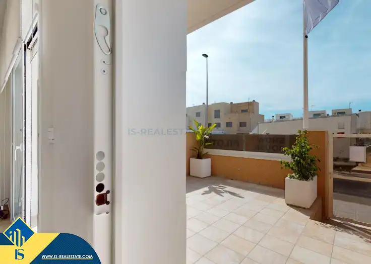 Dúplex en venda a Pilar de la Horadada ciudad, imagen 3