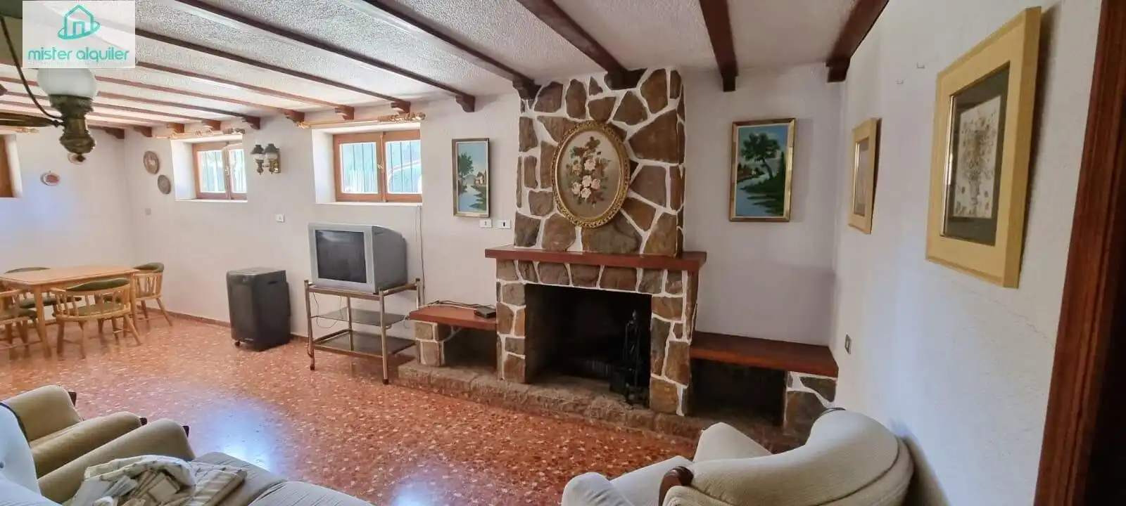 Detached house with terrace for sale in Calle Cíes 9, imagen 25