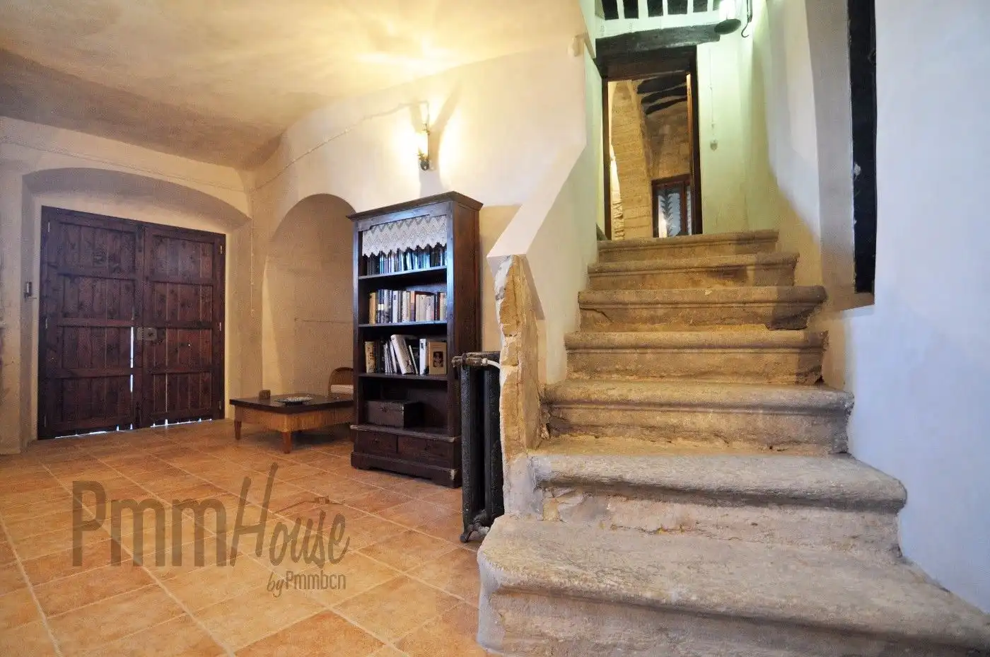 Finca rústica en venta en Calonge de Segarra con Terraza, Trastero y Piscina