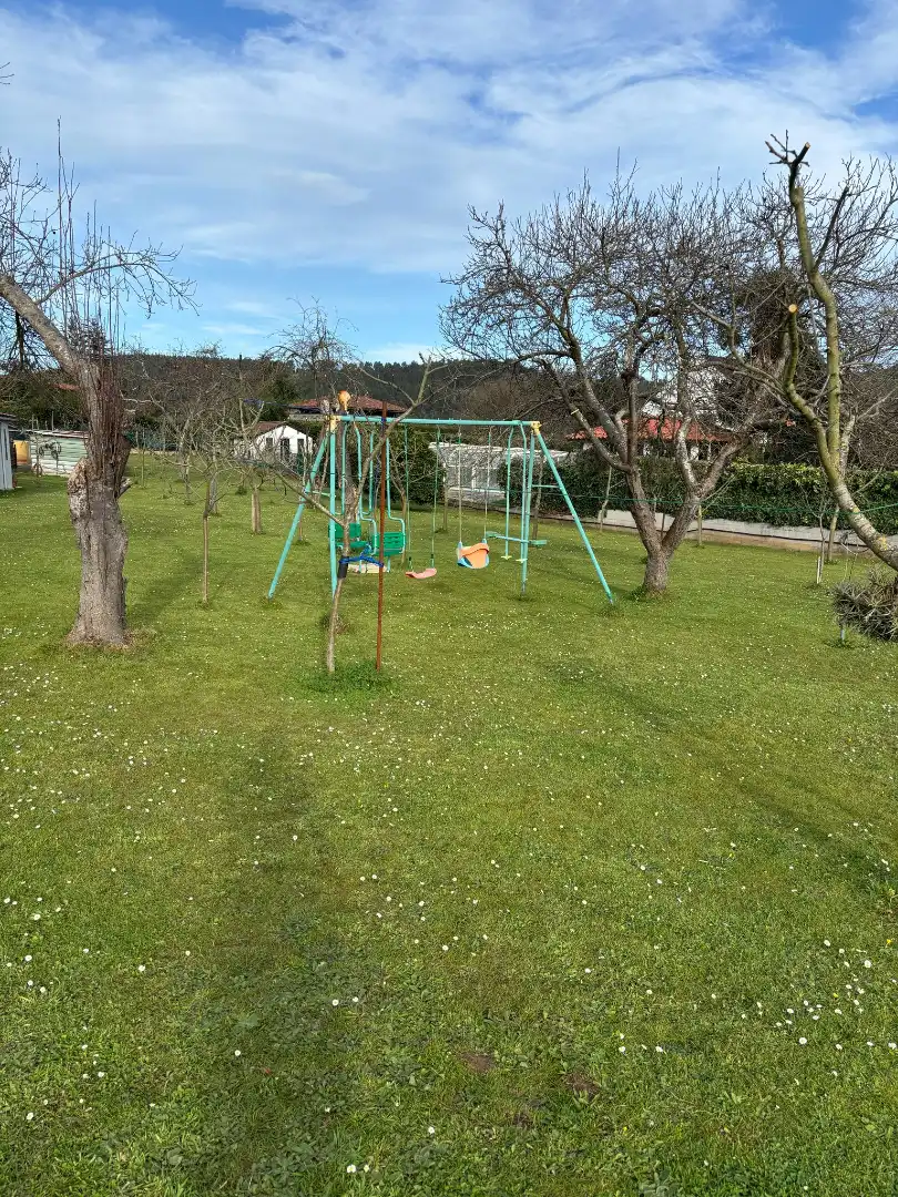 Terreno residencial en venta en Rural, imagen 13