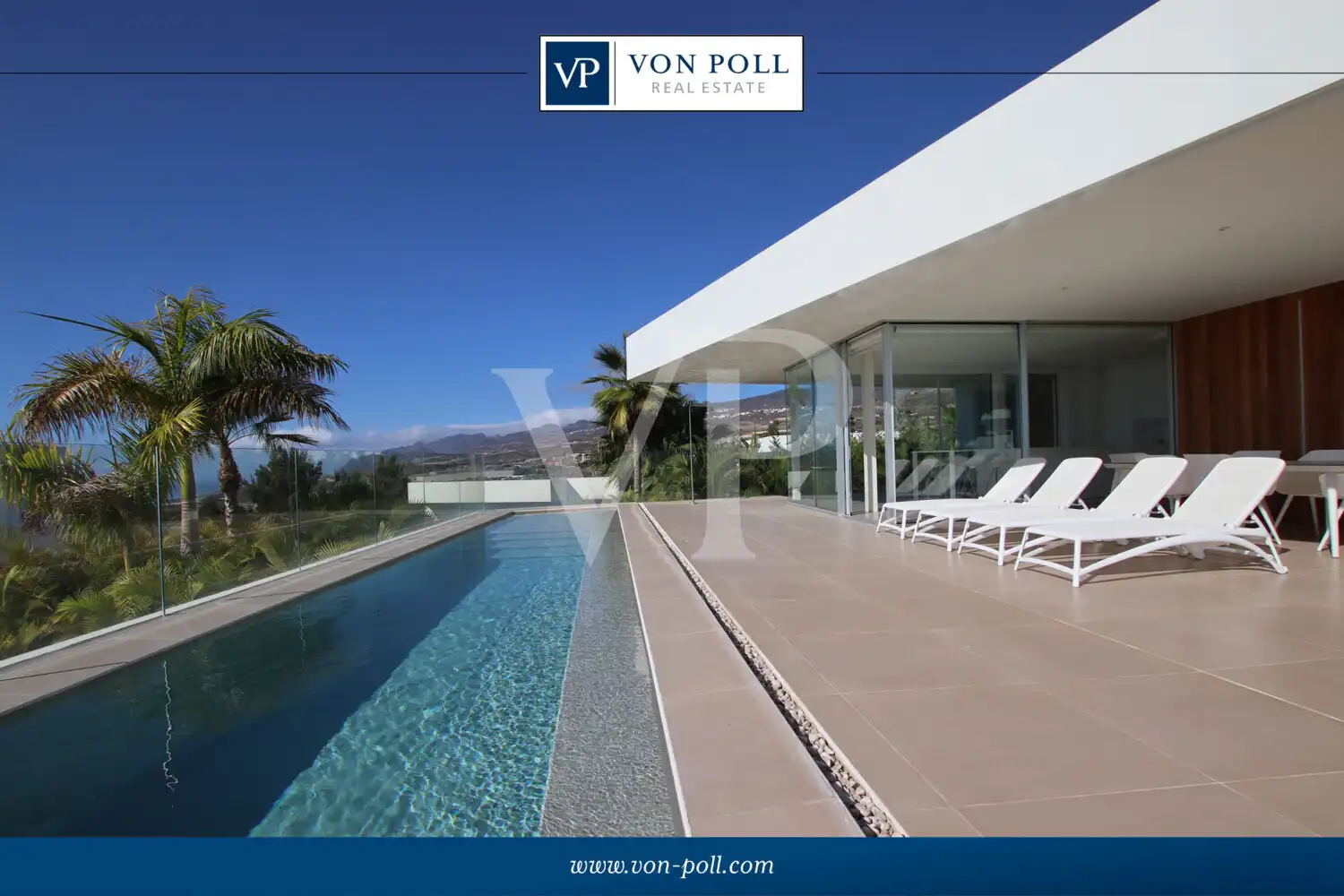 Casa en venta en Guía de Isora interior