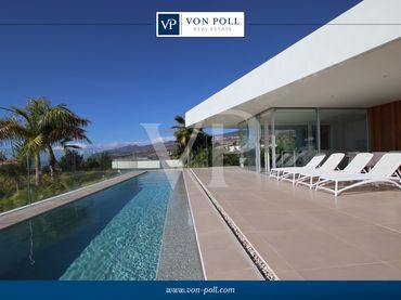 Casa en venda a Guía de Isora interior