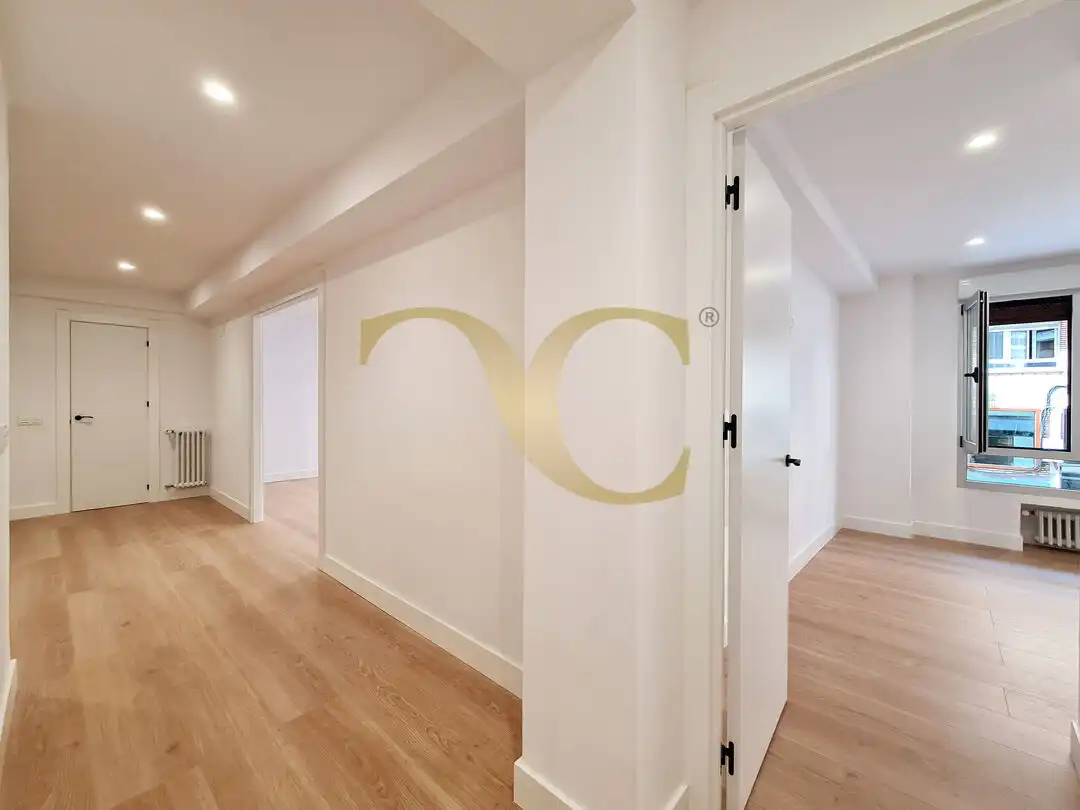 Flat with lift for sale in Viaducto del Ingeniero Marquina, imagen 22