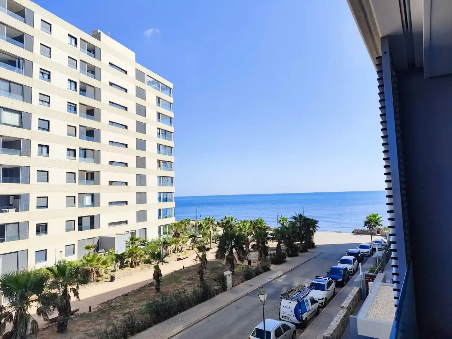 Appartement compact avec terrasse à vendre à Playa del Acequión, Náufragos y Rocío del Mar, imagen 11