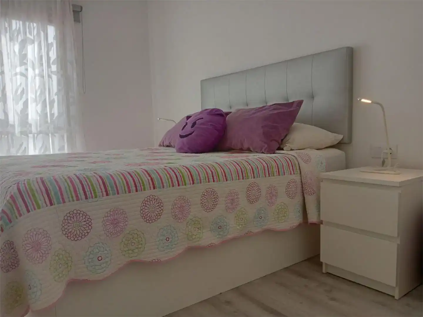 Wohnung zur Miete in Calle Mar Cantábrico, 3b, El Médano