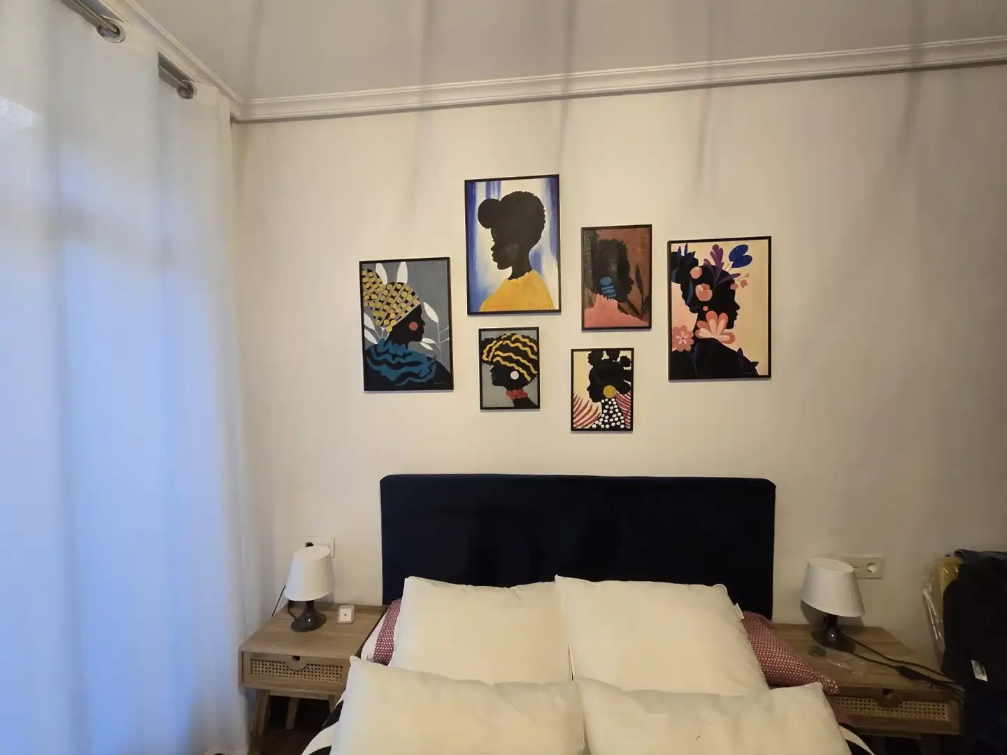 Appartamento con terrazza in affitto a Centro, imagen 5