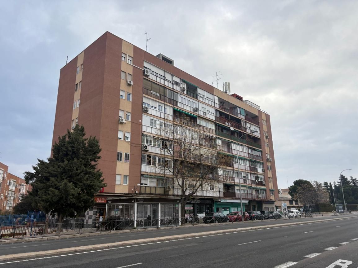 Pis de lloguer a Peñagrande