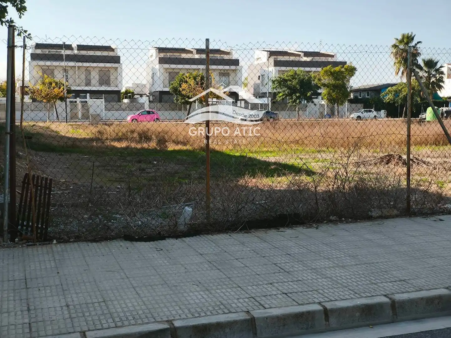 Residencial en venta en VICENTE CAÑADA BLANCH, Playa