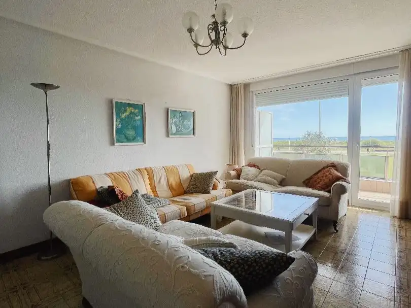 Piso con piscina en venta en Av. Enrique Mowinckel 57, imagen 8