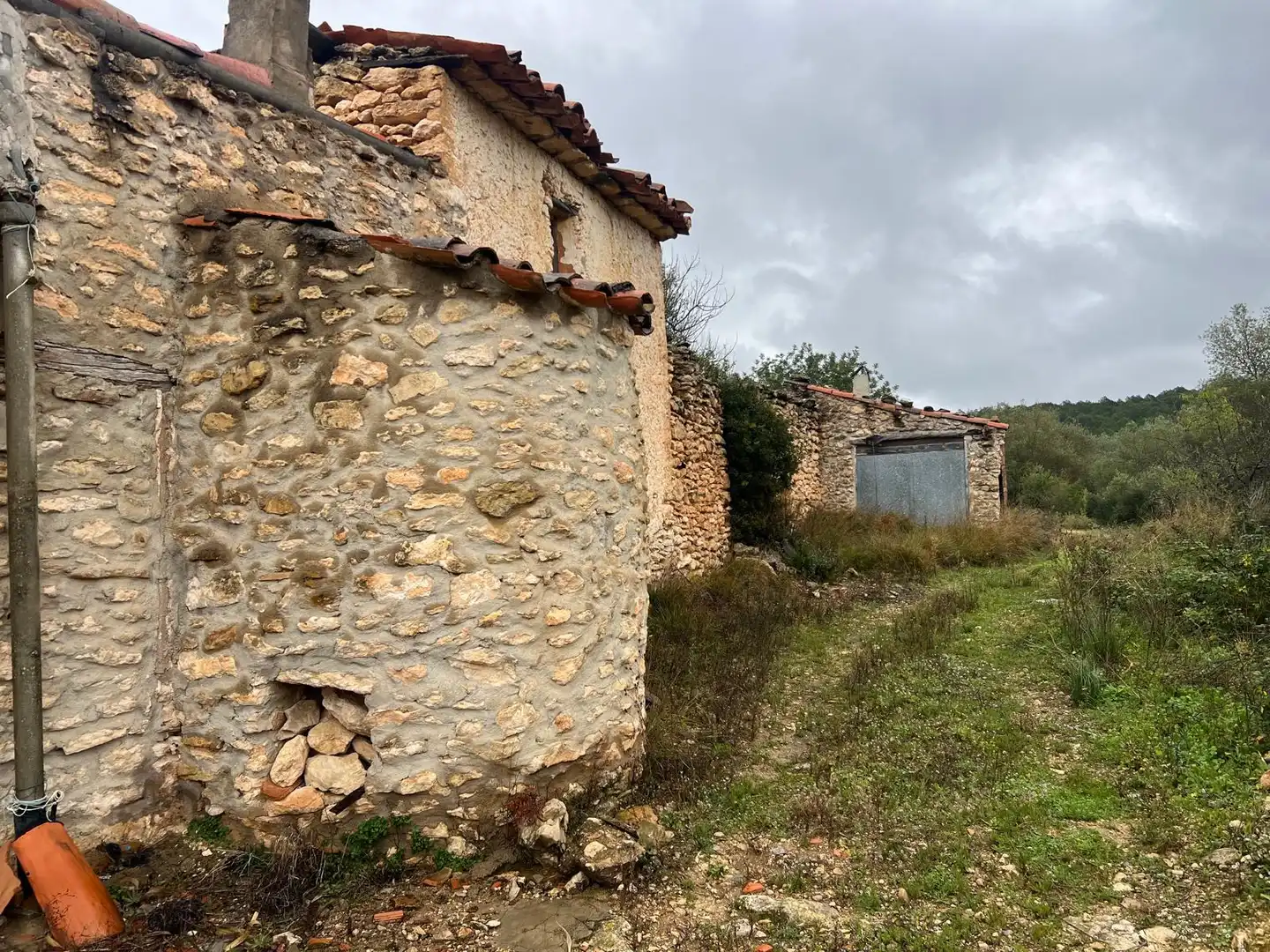 Terreno rustico in vendita a Vilanova d'Alcolea, imagen 8