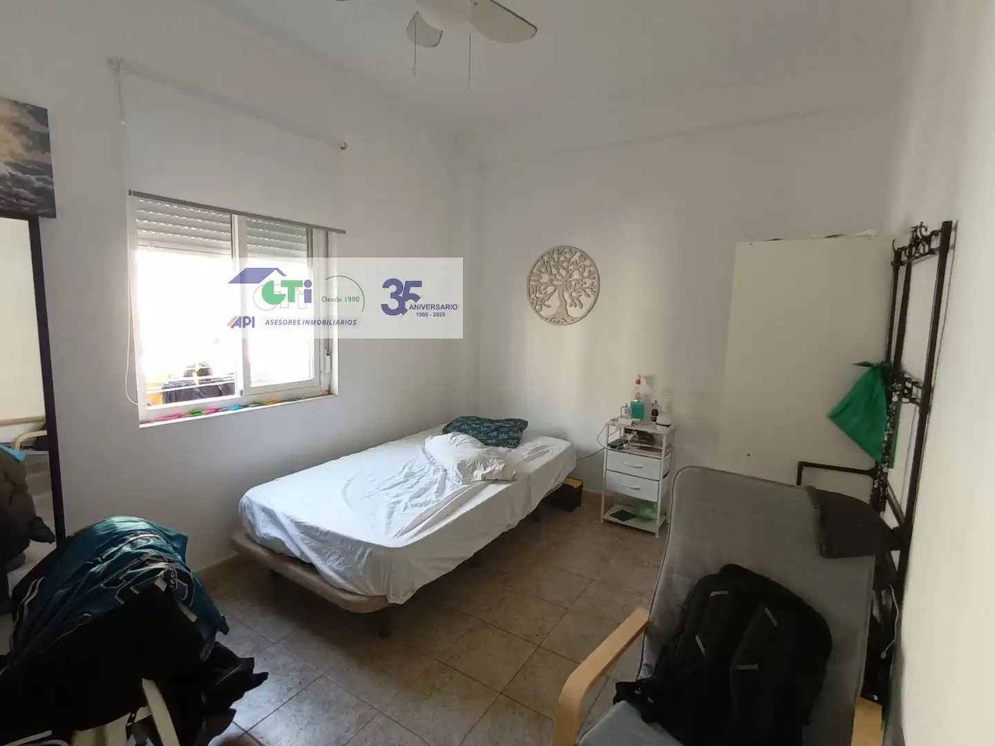 Habitación de Piso en venta en Zaragoza