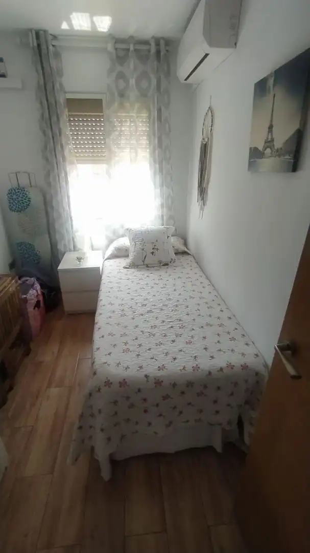Piso con ascensor en venta en Calle Conejito de Málaga, imagen 17