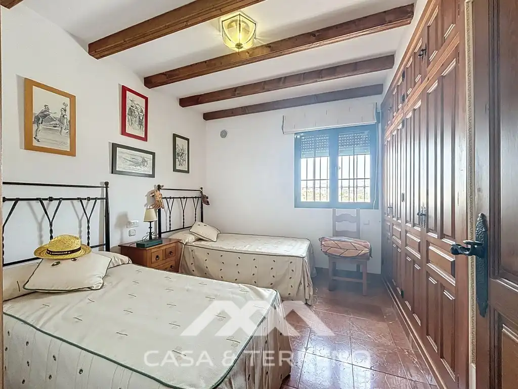 Maison avec terrasse à vendre à DS Diseminado749 Poligono 13 Parcela, imagen 30