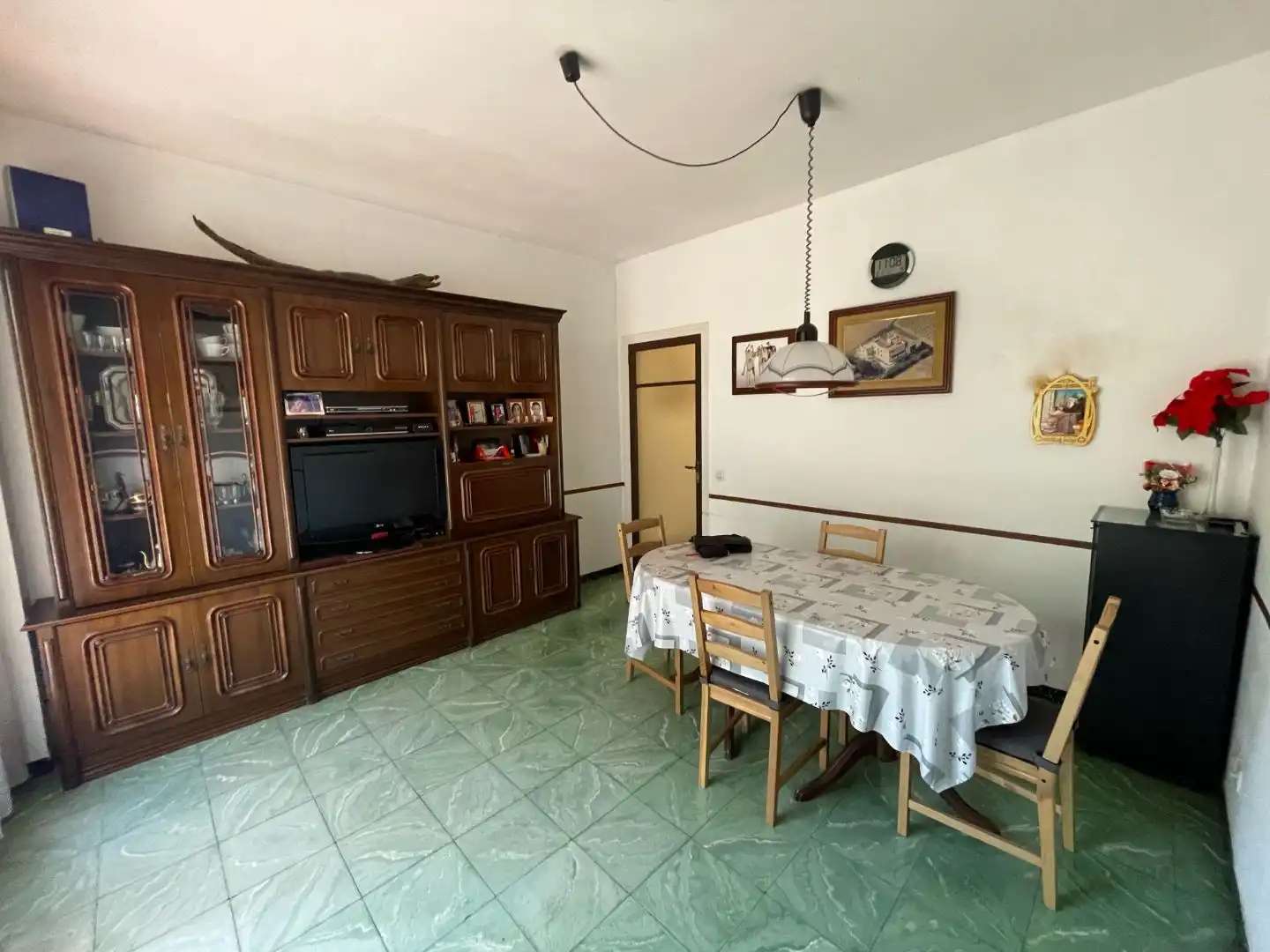 Flat with lift for sale in Carrer del Comandant Benítez 4