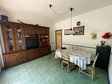 Wohnung mit Aufzug zum Verkauf in Carrer del Comandant Benítez 4