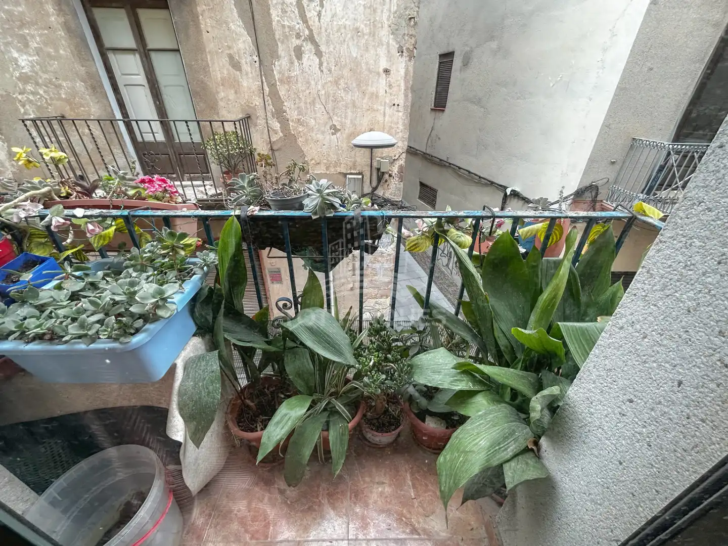 Piso con terraza en venta en Carrer Sant Antoni, imagen 26
