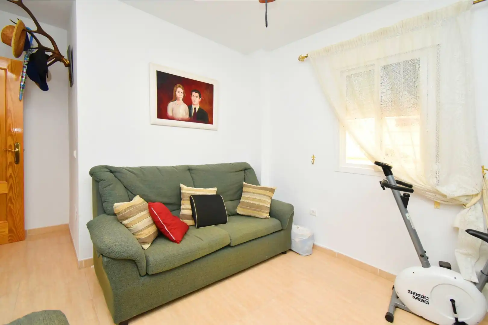 Appartamento con ascensore in vendita a Las Cabañuelas, imagen 25