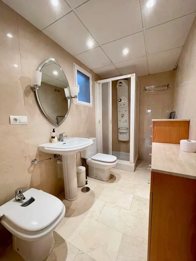 Detached house with terrace for sale in Golf Bahía, imagen 14