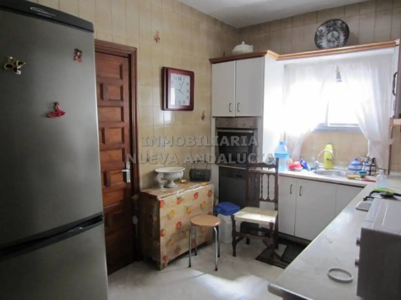 Casa o xalet de lloguer a Ciudad Jardín - Tagarete - El Zapillo