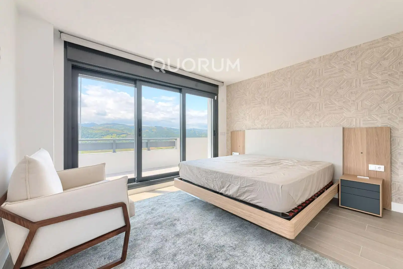 Adosado con terraza en venta en Zierbena, imagen 53