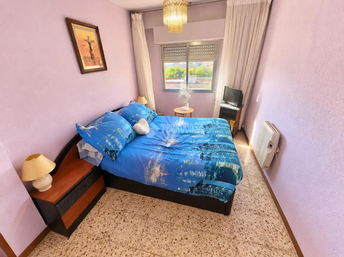 Piso con ascensor en venta en Zarzaquemada, imagen 4