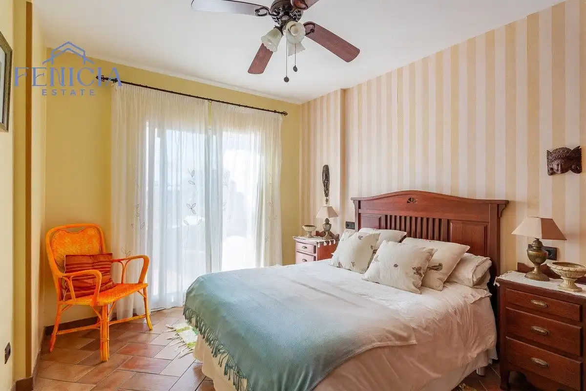 Maison avec jardin à vendre à Velilla - Velilla Taramay, imagen 18